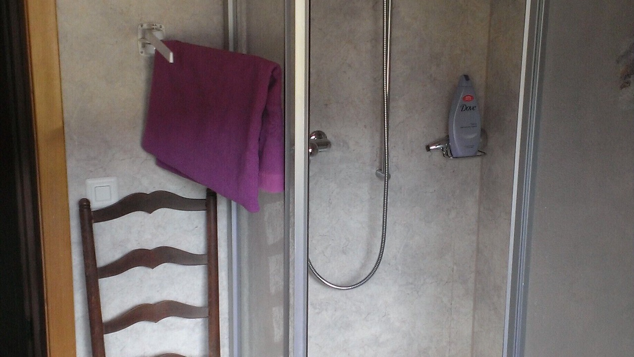 Photo of Bathroom in Buerchen