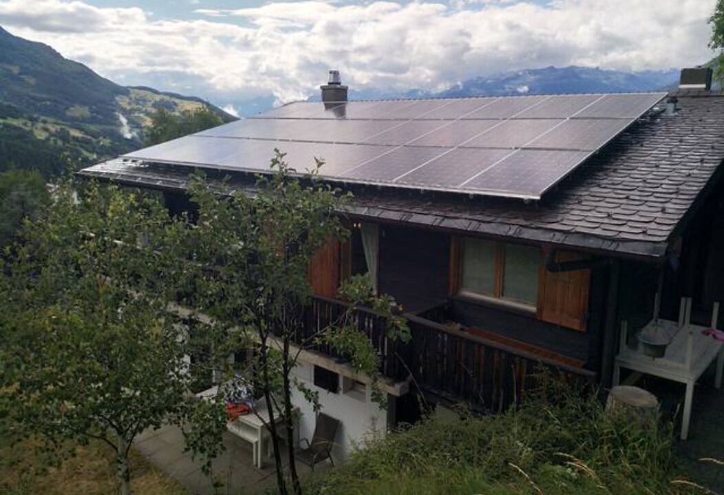 Photo of Outdoor in Buerchen