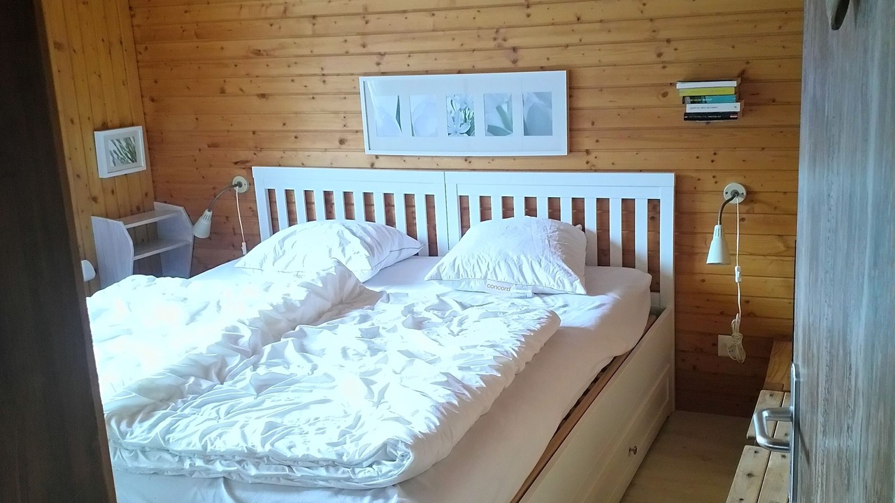 Photo of Bedroom in Buerchen