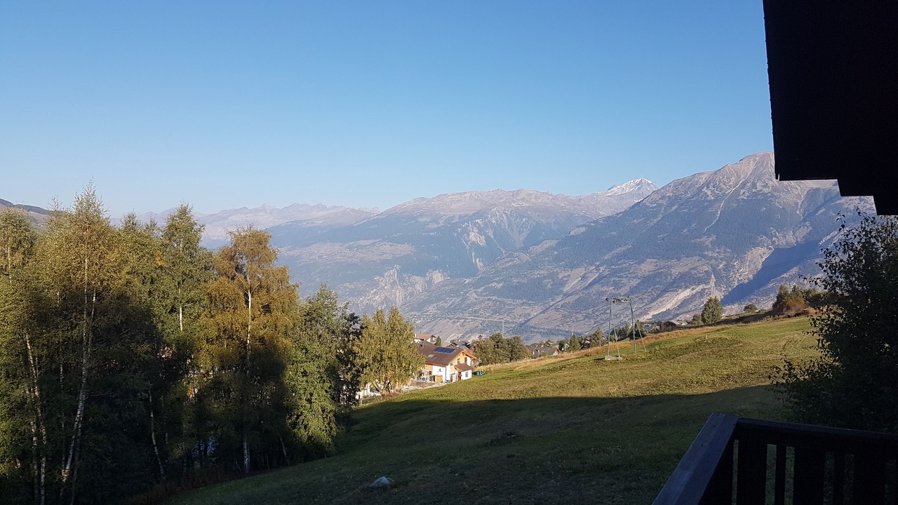 Photo of Outdoor in Buerchen