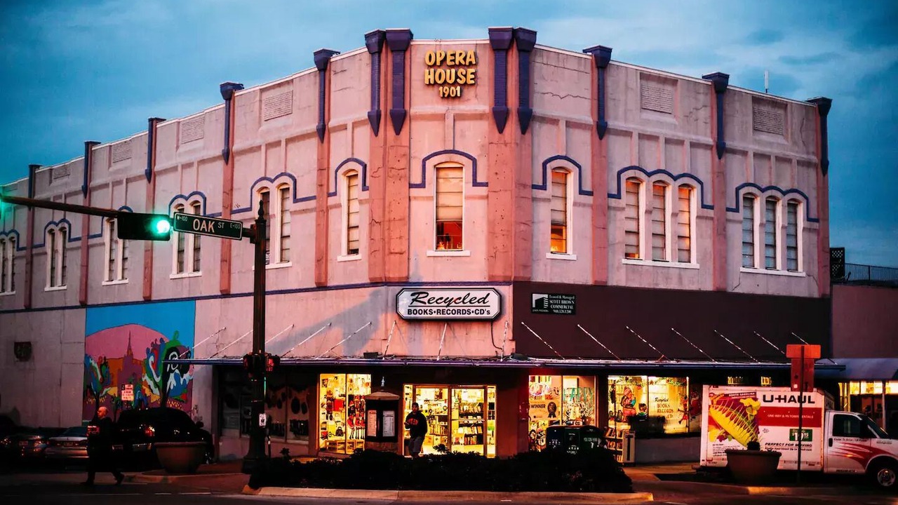 Photo of Others in Denton