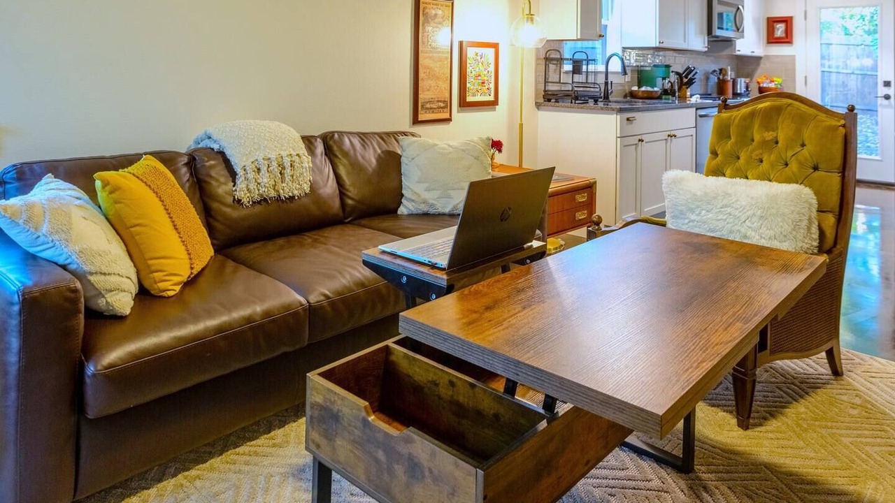 Photo of Livingroom in Denton