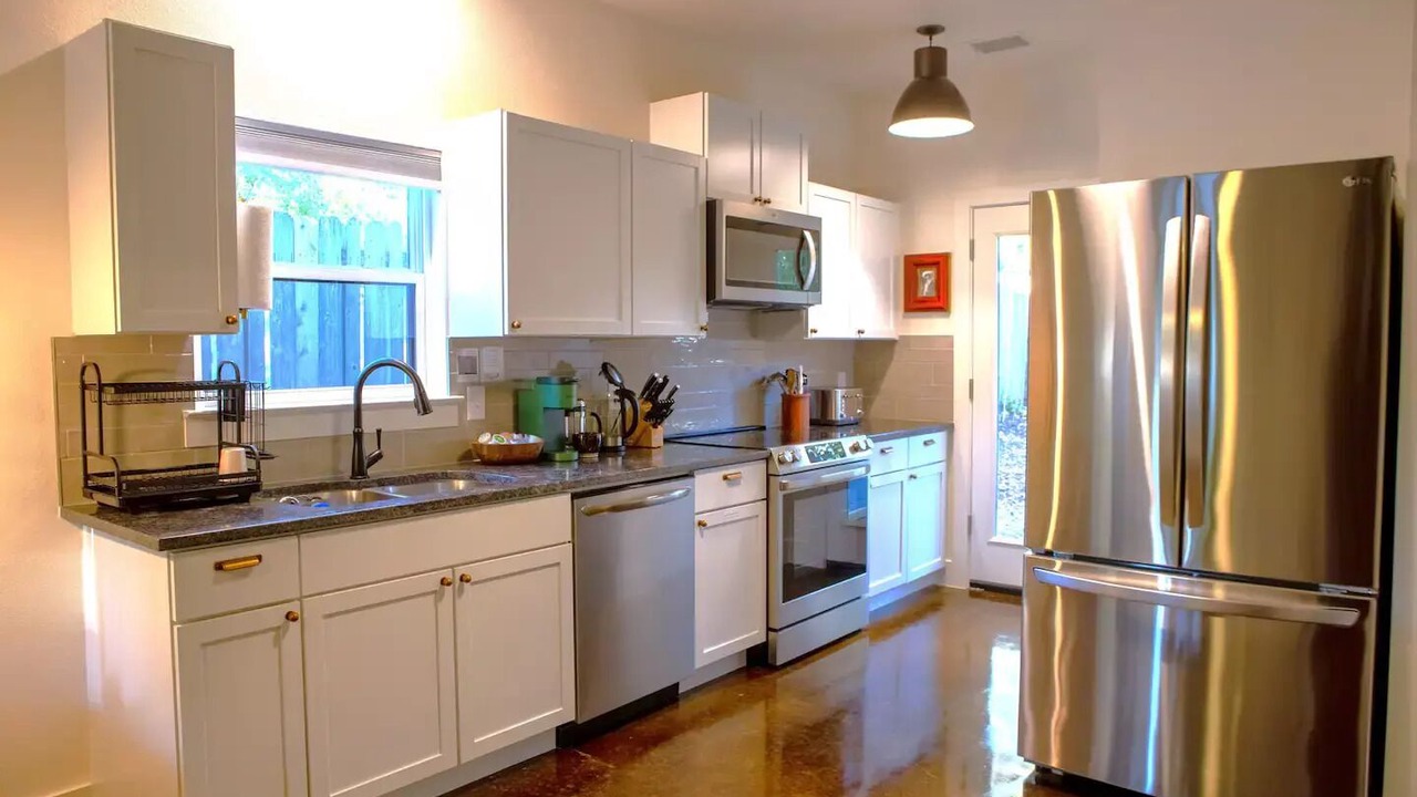 Photo of Kitchen in Denton
