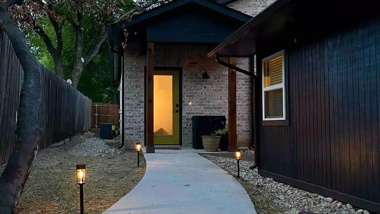 Photo of Outdoor in Denton
