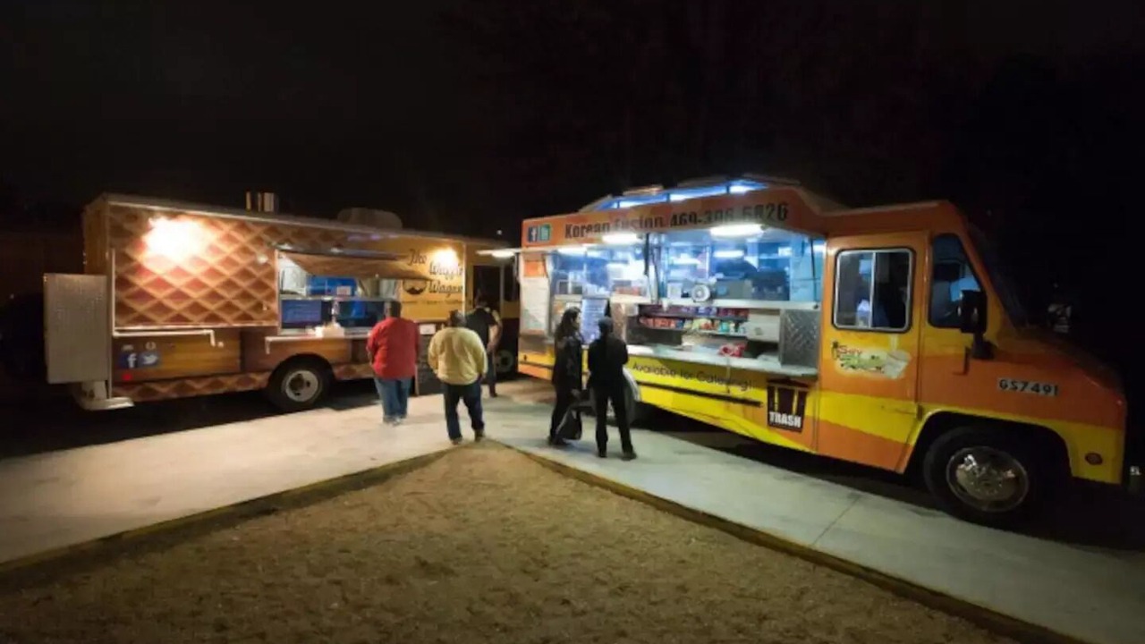 Photo of Outdoor in Denton