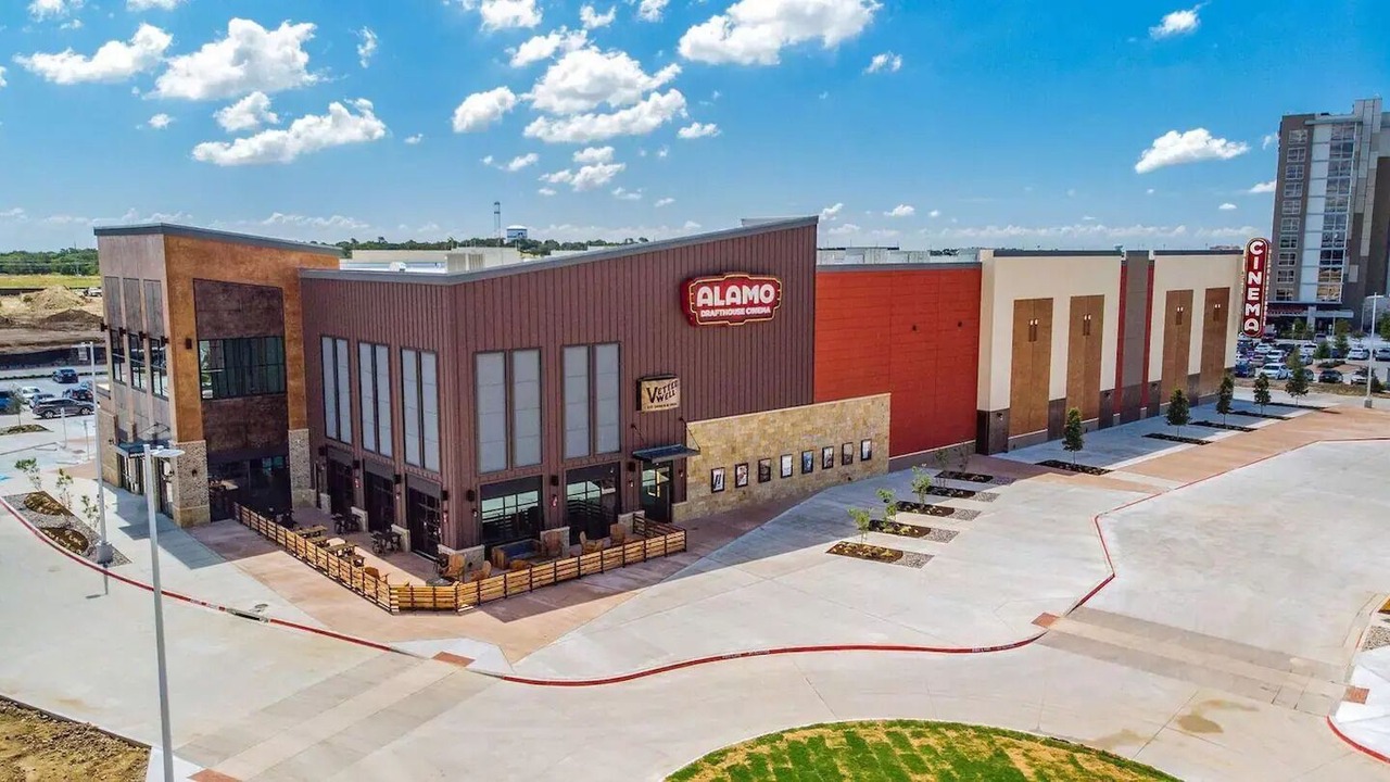 Photo of Outdoor in Denton