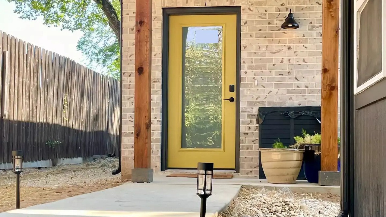 Photo of Outdoor in Denton
