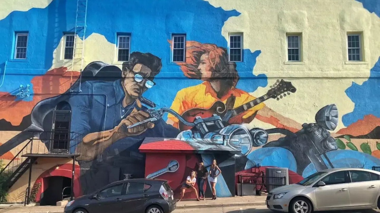 Photo of Outdoor in Denton