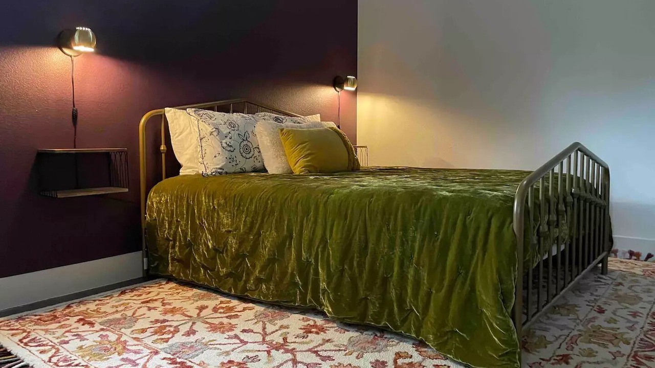 Photo of Bedroom in Denton