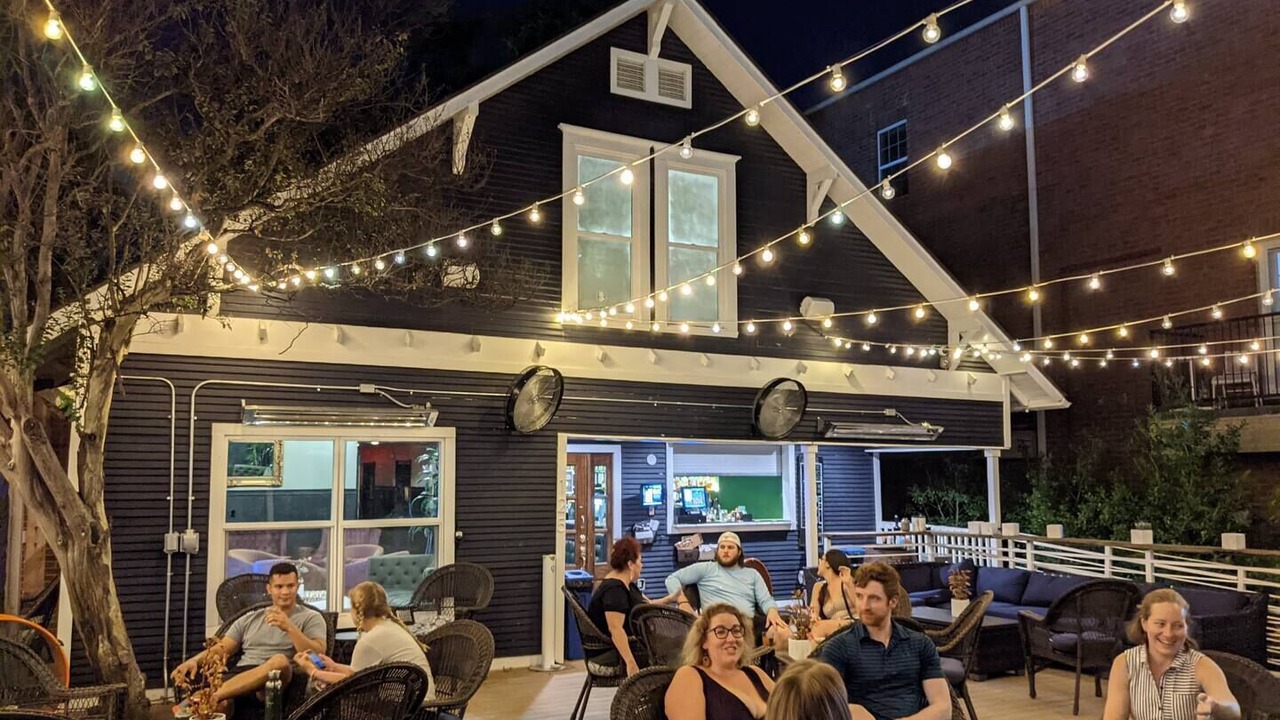 Photo of Outdoor in Denton