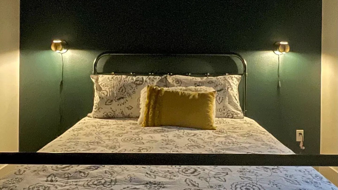 Photo of Bedroom in Denton