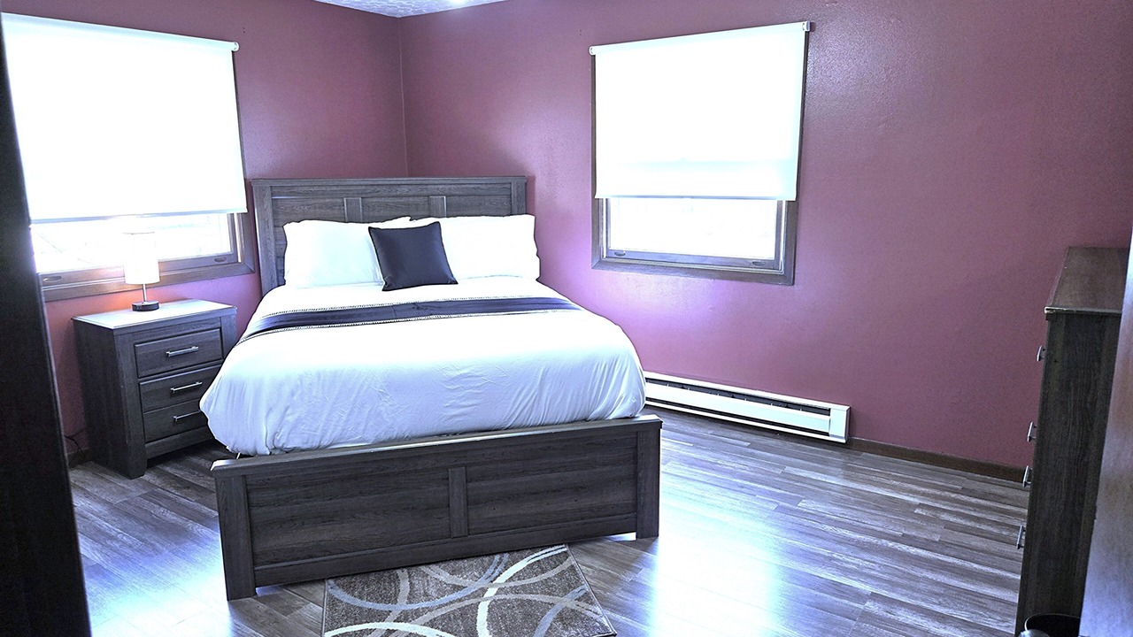 Photo of Bedroom in Spring Green