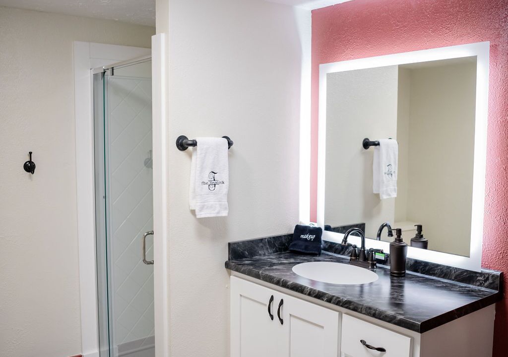 Photo of Bathroom in Spring Green