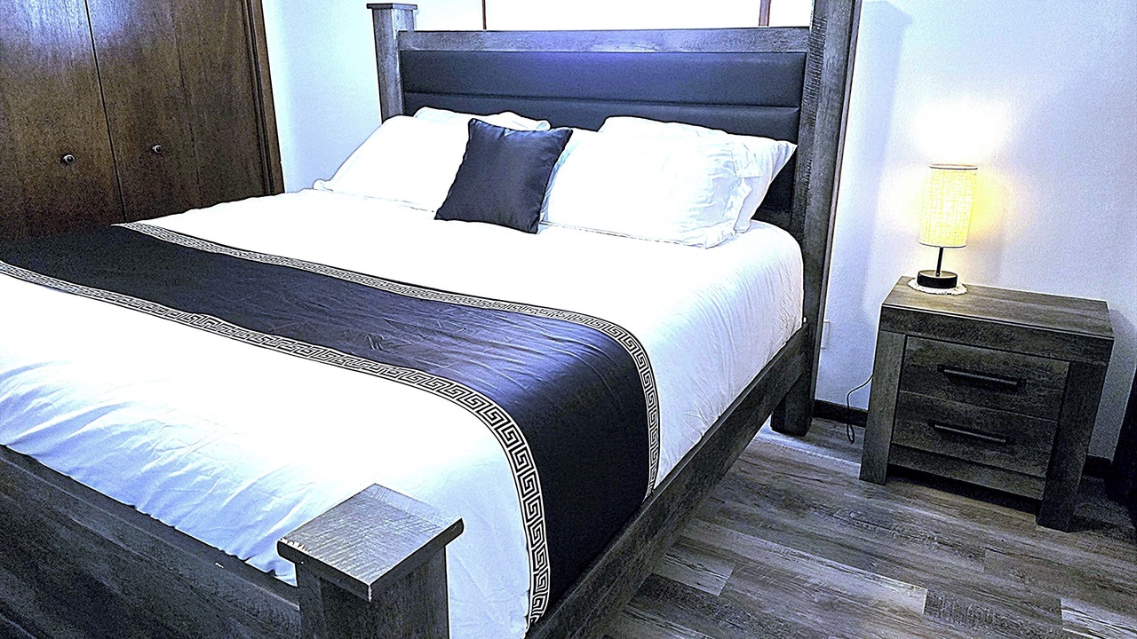 Photo of Bedroom in Spring Green