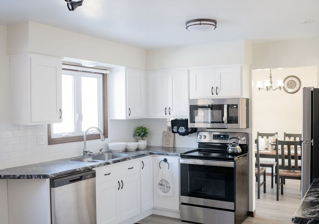 Photo of Kitchen in Spring Green