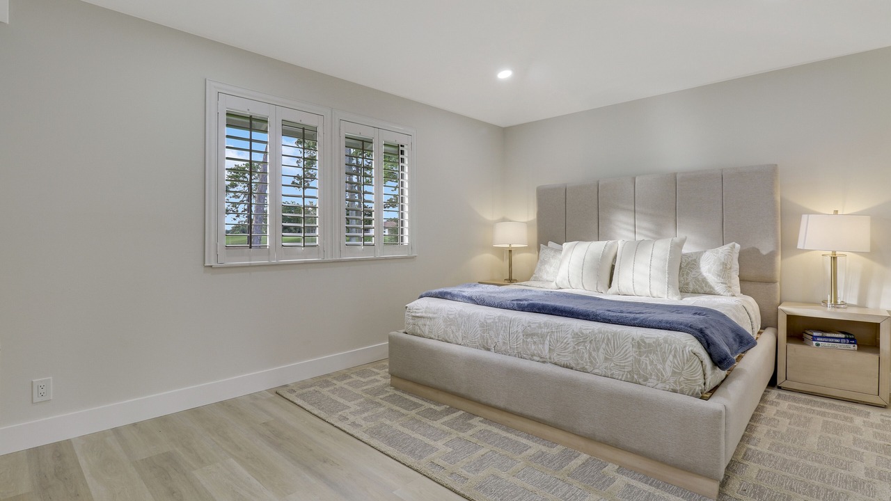 Photo of Bedroom in Palm Beach Gardens