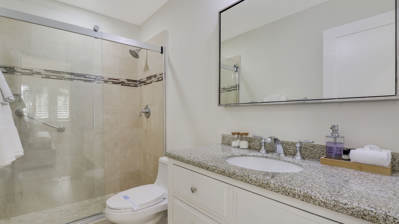 Photo of Bathroom in Palm Beach Gardens