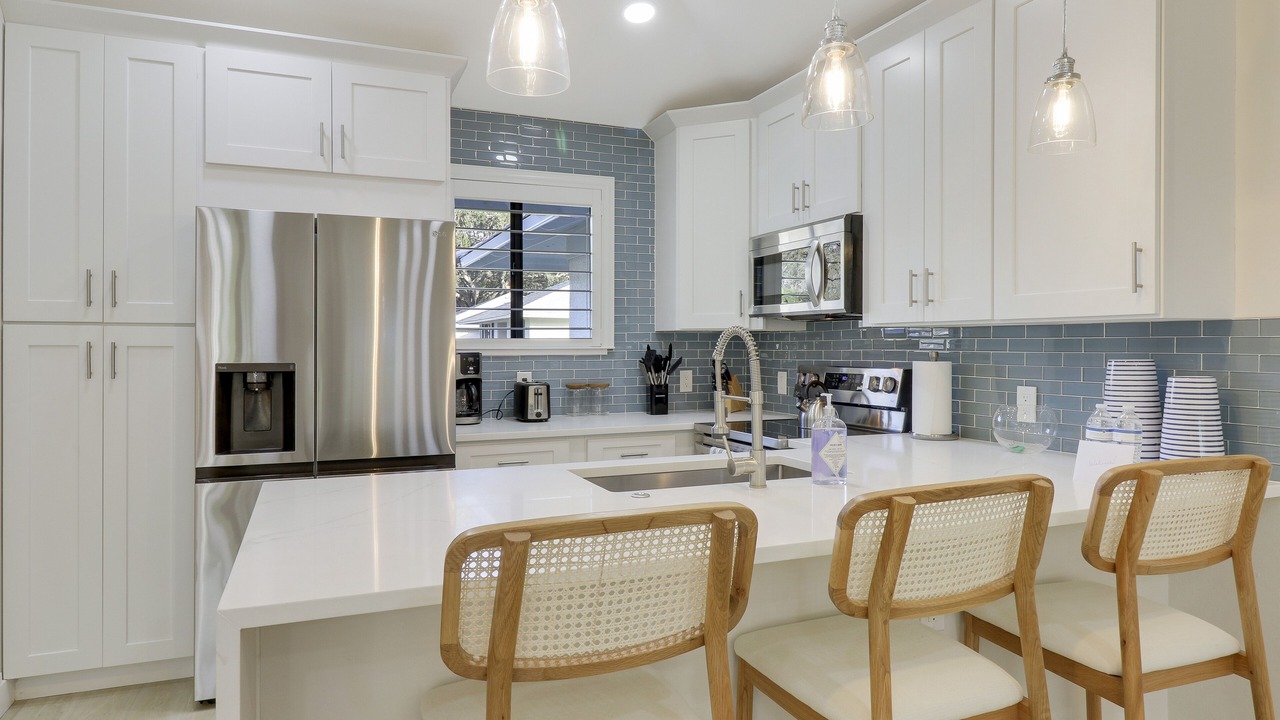 Photo of Kitchen in Palm Beach Gardens
