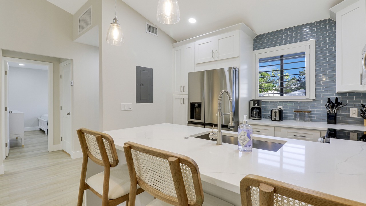Photo of Kitchen in Palm Beach Gardens