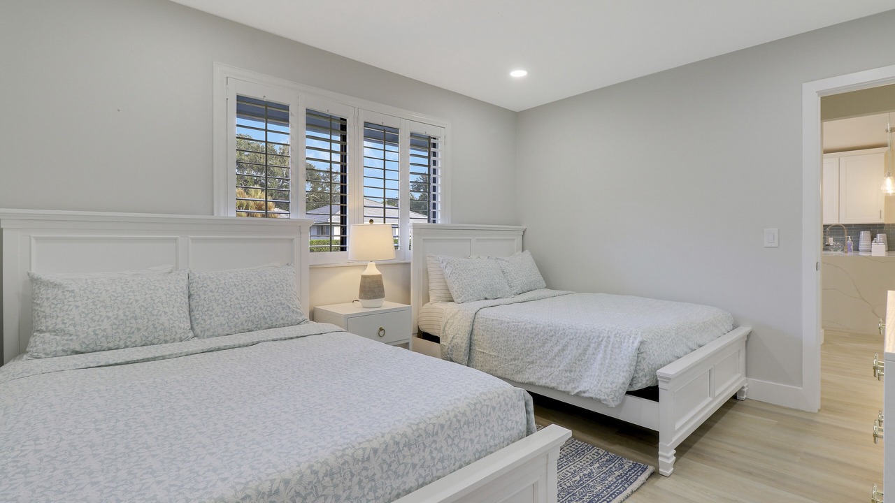 Photo of Bedroom in Palm Beach Gardens