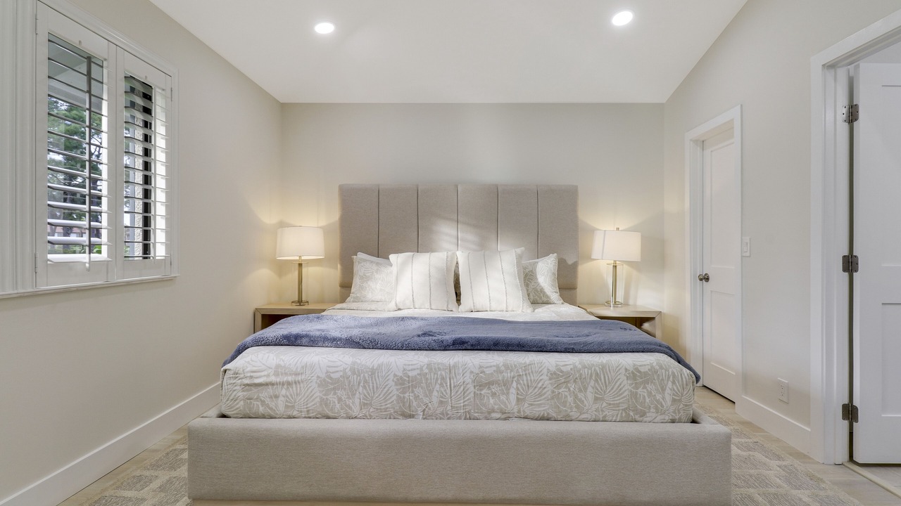 Photo of Bedroom in Palm Beach Gardens