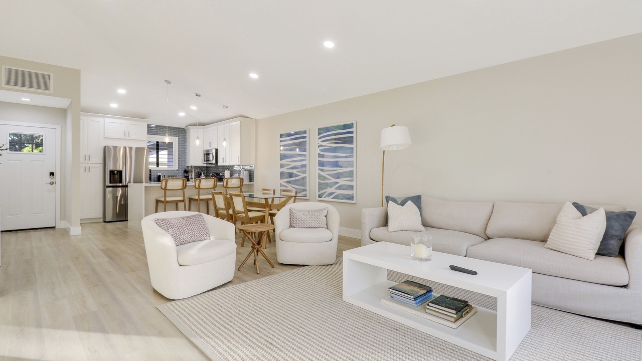 Photo of Livingroom in Palm Beach Gardens