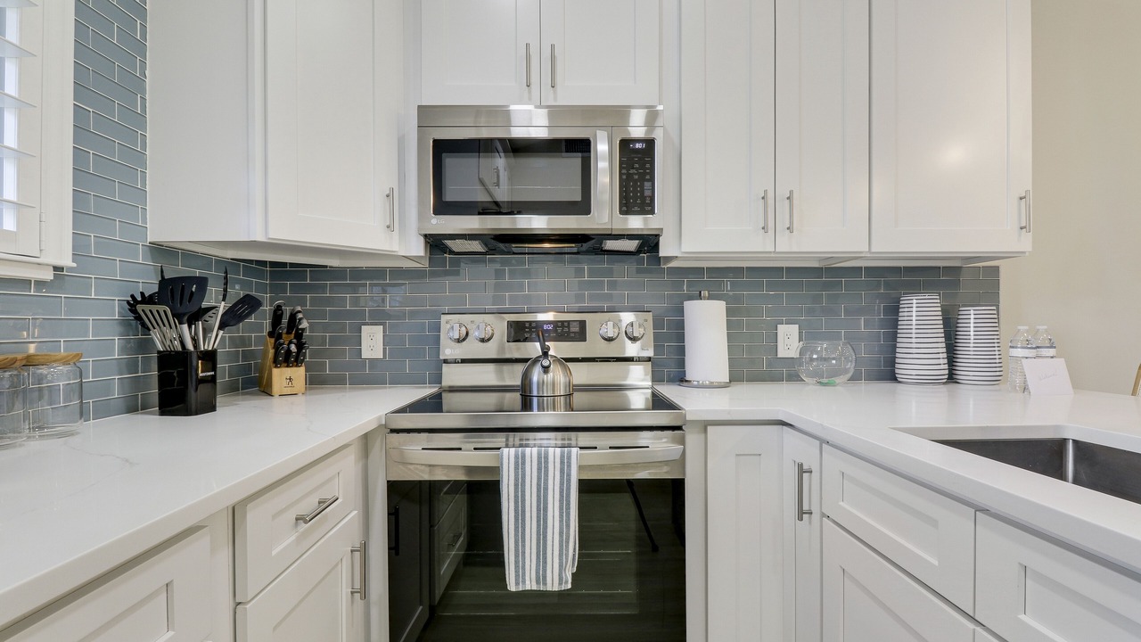 Photo of Kitchen in Palm Beach Gardens
