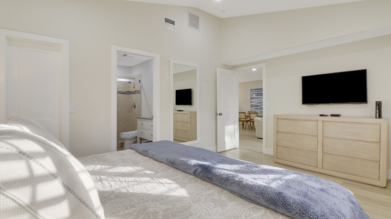 Photo of Bedroom in Palm Beach Gardens
