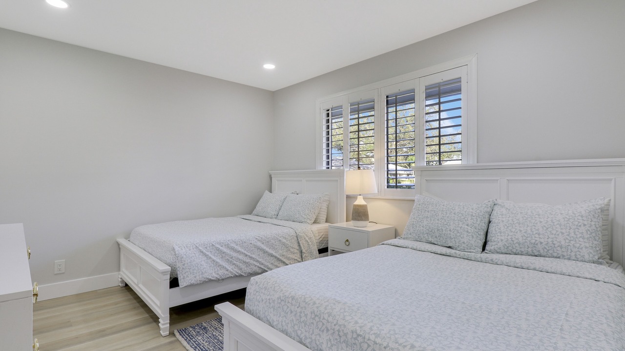 Photo of Bedroom in Palm Beach Gardens