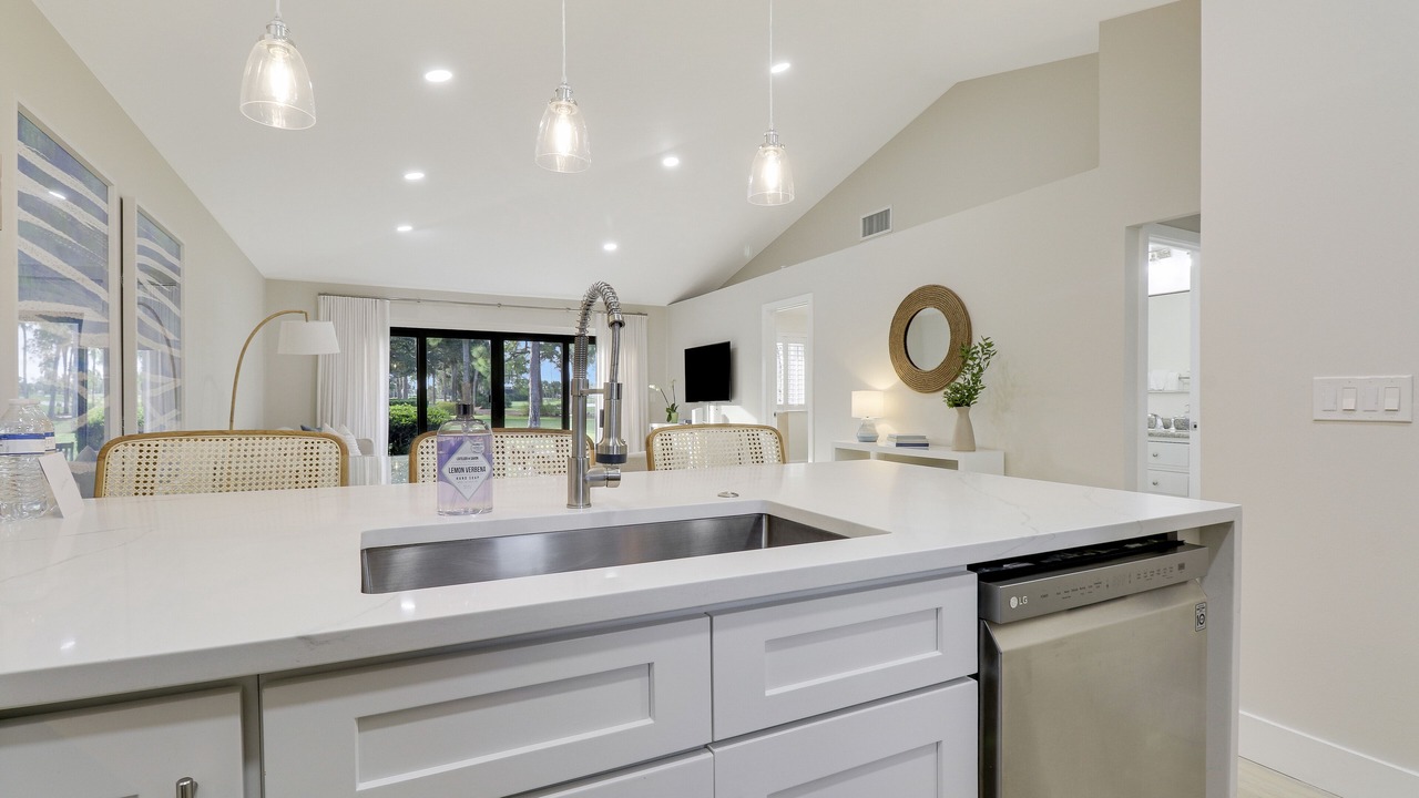Photo of Kitchen in Palm Beach Gardens