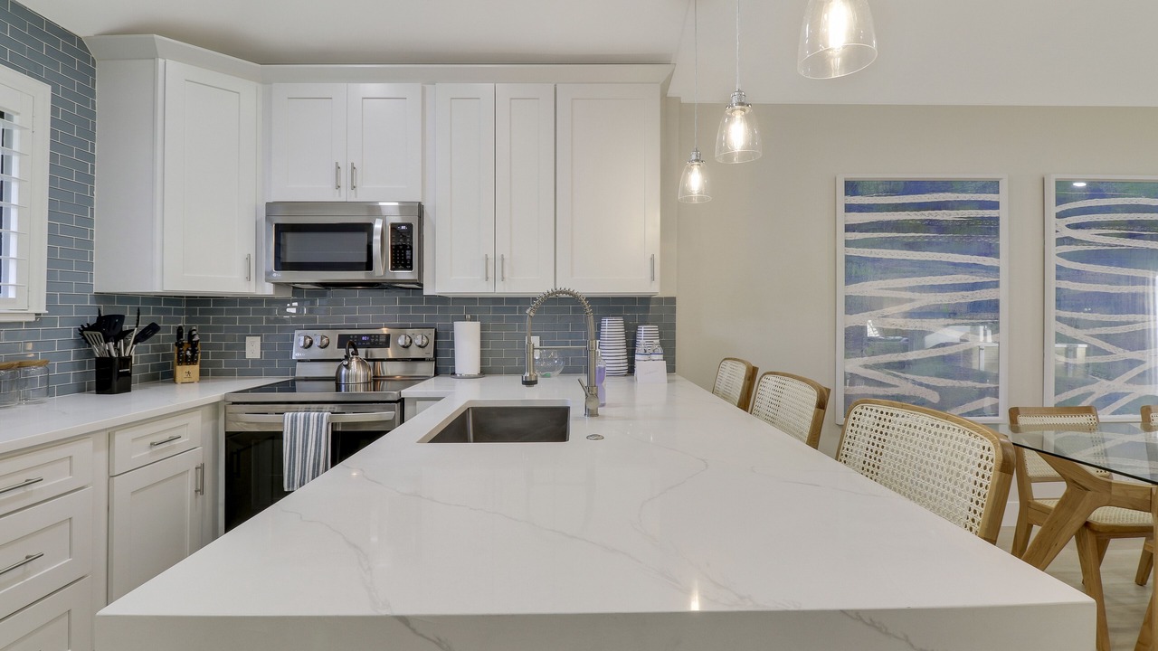 Photo of Kitchen in Palm Beach Gardens