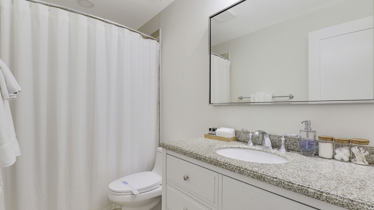 Photo of Bathroom in Palm Beach Gardens