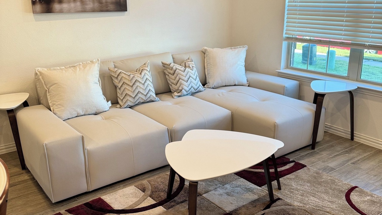 Photo of Livingroom in Princeton
