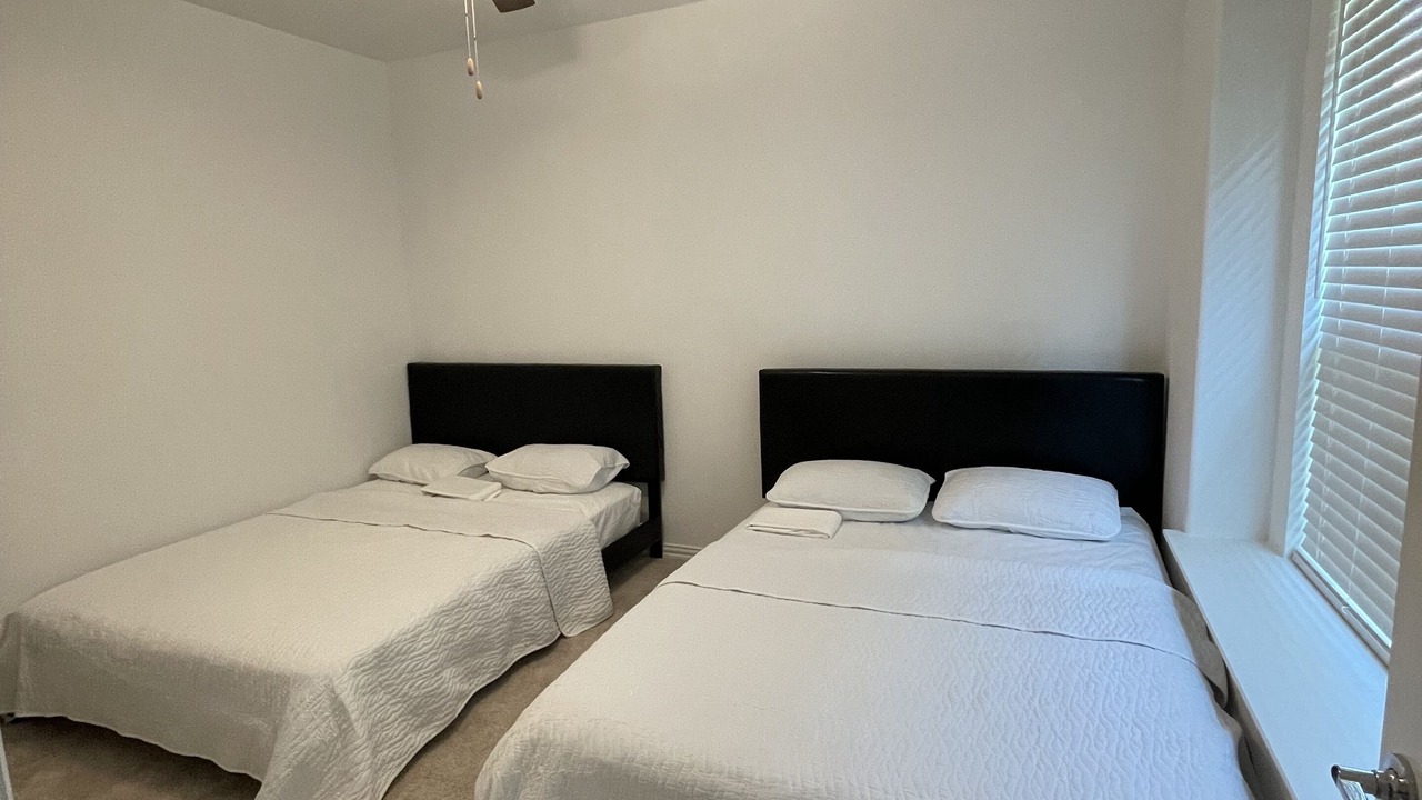 Photo of Bedroom in Princeton