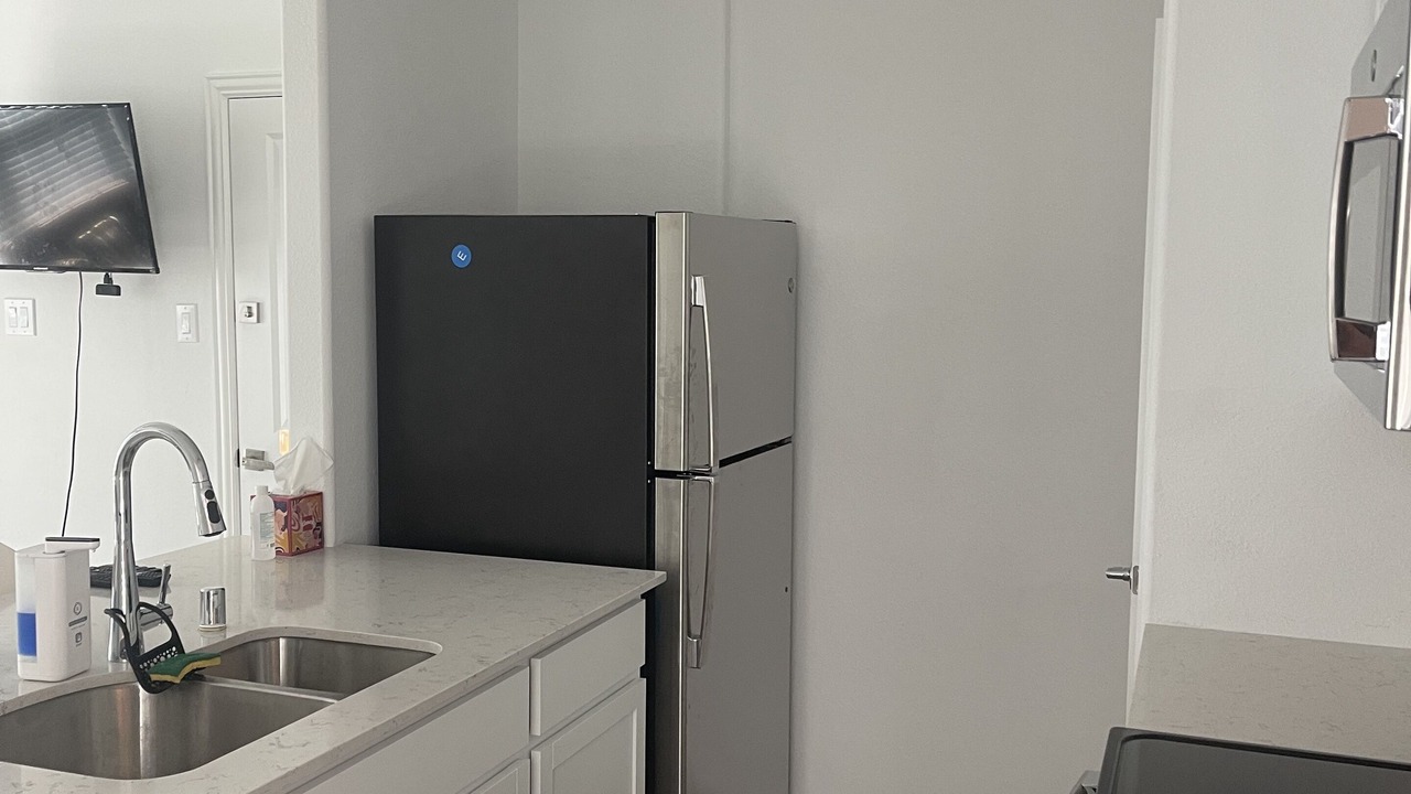 Photo of Kitchen in Princeton