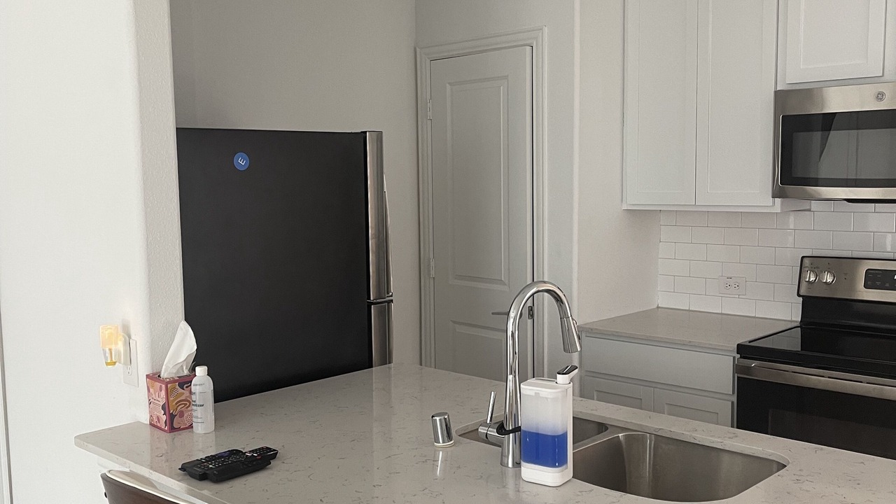 Photo of Kitchen in Princeton