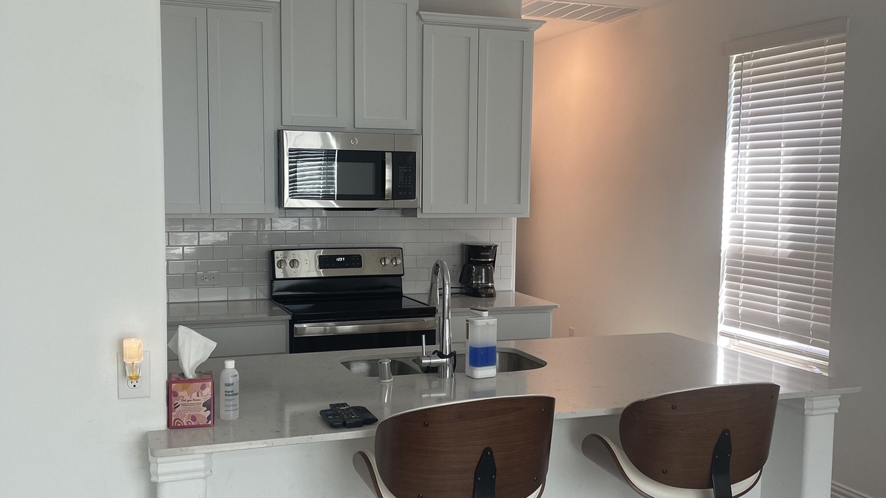 Photo of Kitchen in Princeton