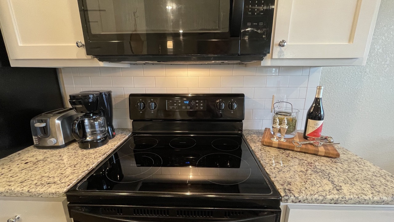 Photo of Kitchen in Waco