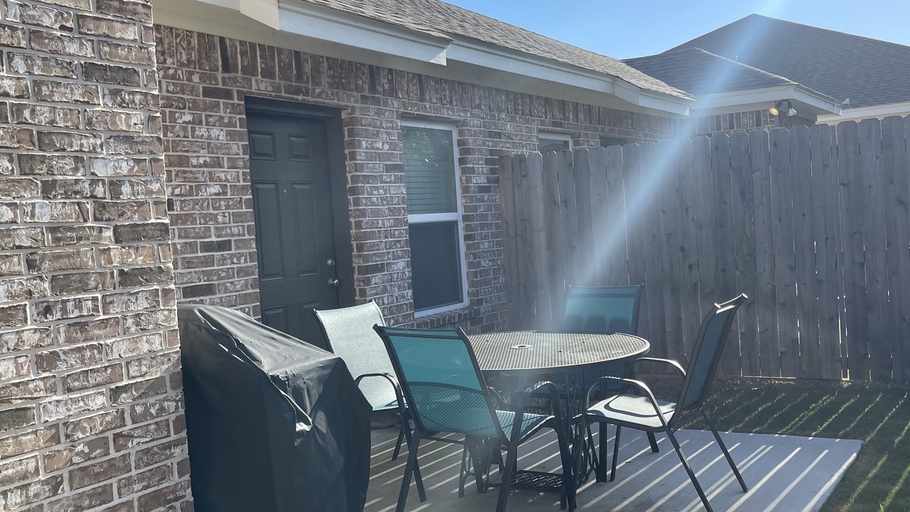 Photo of Outdoor in Waco