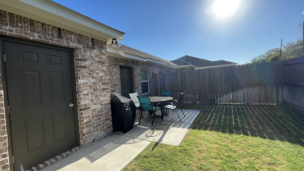 Photo of Outdoor in Waco