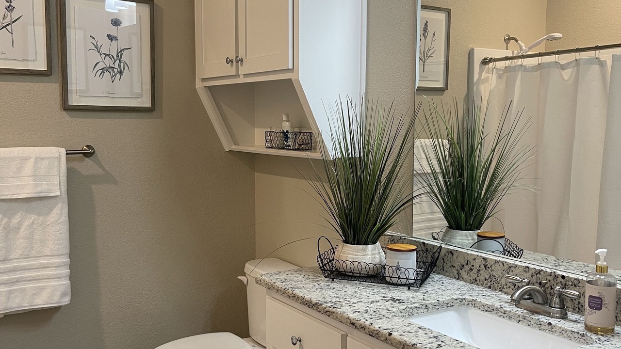 Photo of Bathroom in Waco