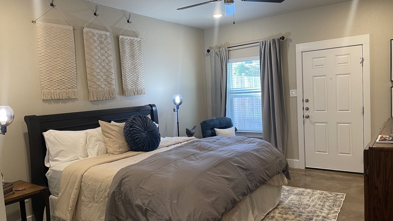 Photo of Bedroom in Waco