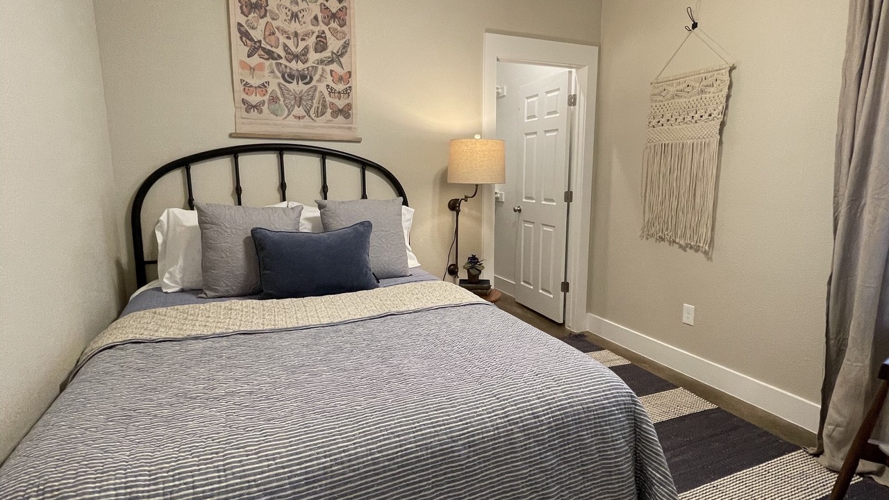 Photo of Bedroom in Waco