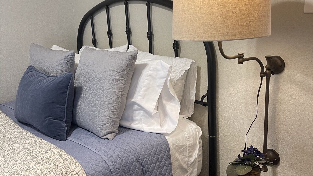 Photo of Bedroom in Waco