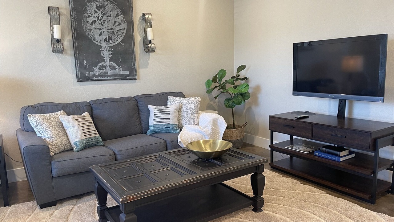 Photo of Livingroom in Waco