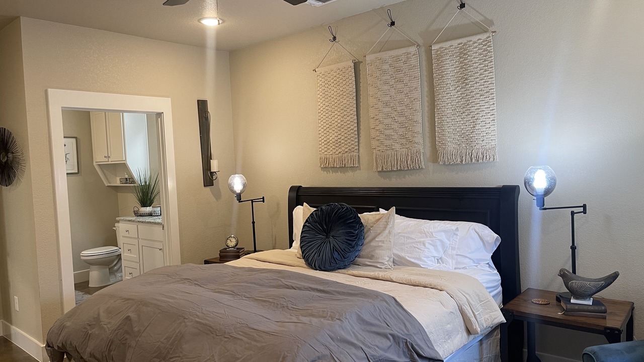 Photo of Bedroom in Waco