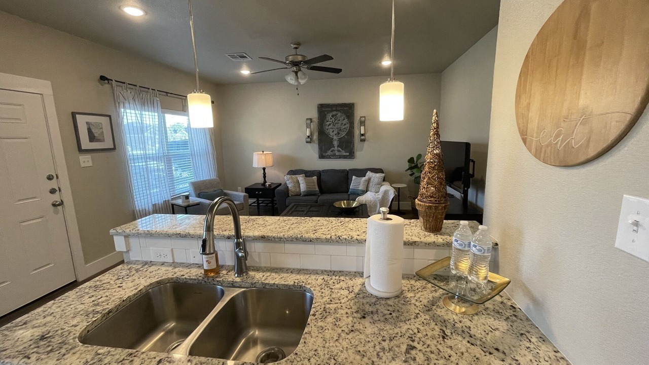 Photo of Livingroom in Waco