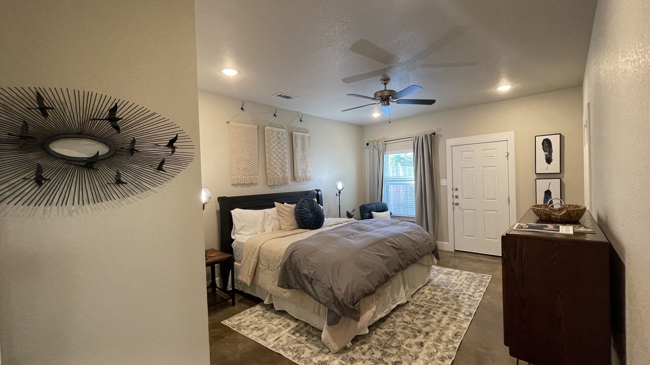 Photo of Bedroom in Waco