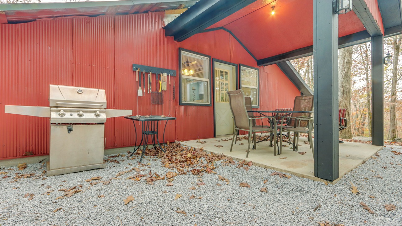 Photo of Outdoor in Elkins