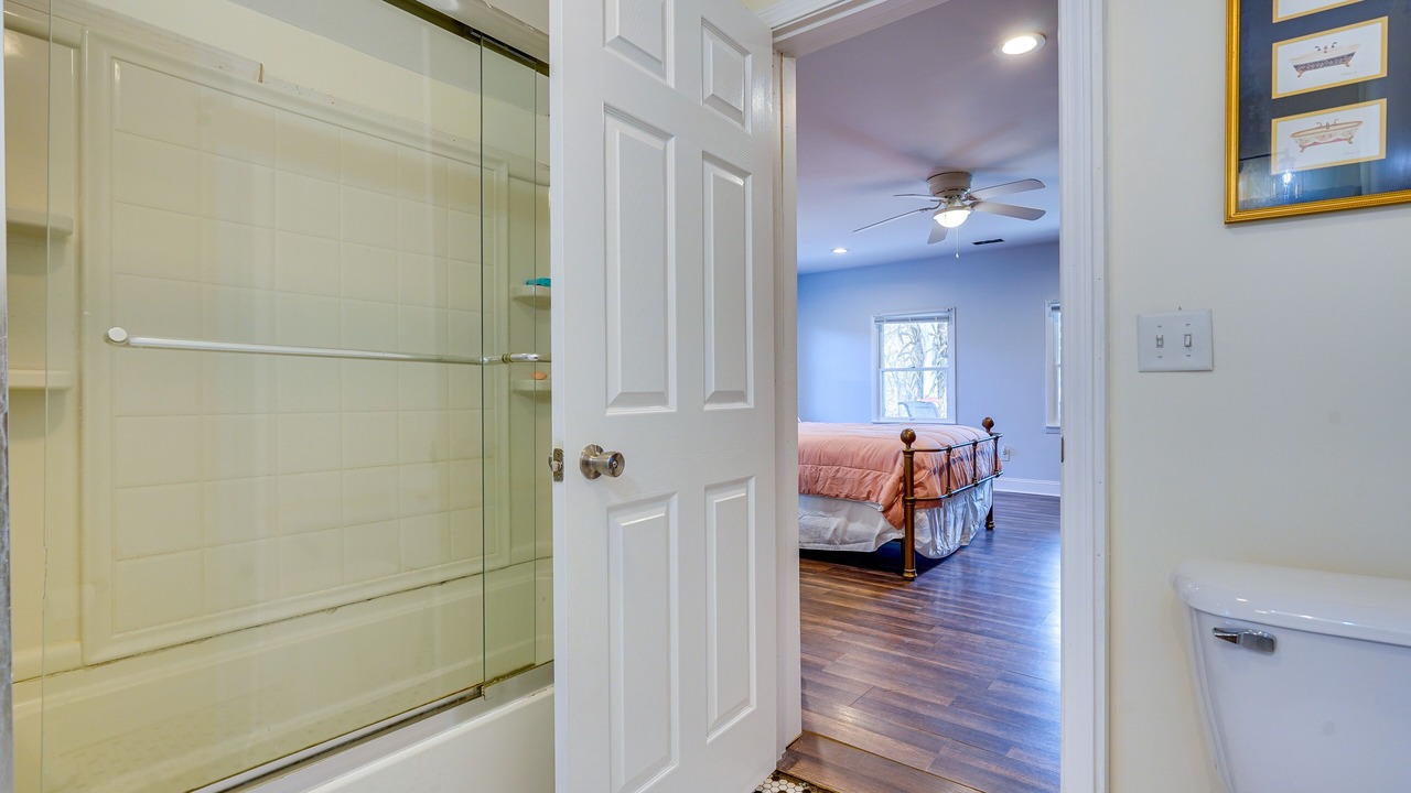 Photo of Bathroom in Jackson